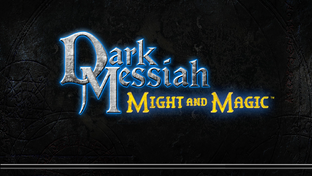 Dark Messiah