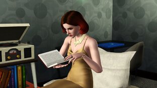 The Sims и психология