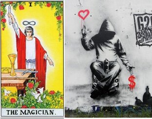 Символы и знаки