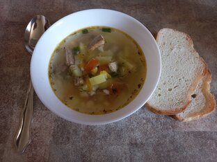 Первое людо