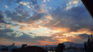 Турция глазами нетуриста