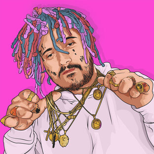 Паша Техник. Наш пациент 