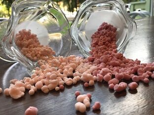 🍧МАСТЕР-КЛАСС НАНО МОРОЖЕНОЕ🍧