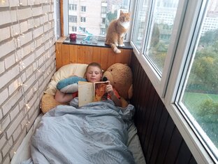 Дом, милый дом