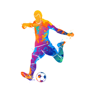 Биографии футболистов