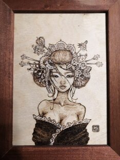 Разное мое Хобби