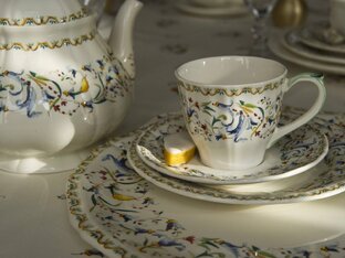 Коллекции Gien