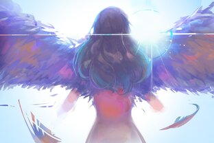 Крылья 2. Цена правды