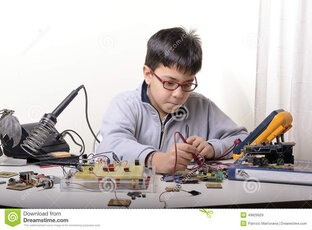 Кратко и просто.