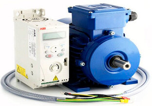 Электропривод