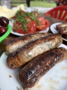 Простые рецепты 