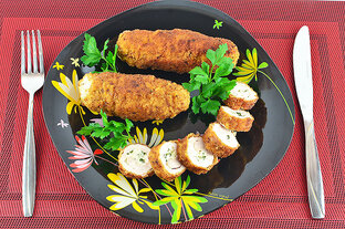 Закуски