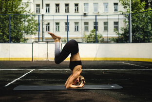 Дыхательные практики