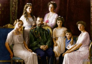 История России