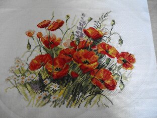 Мое рукоделие