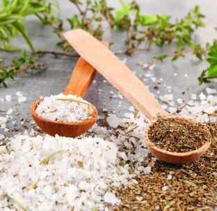 Эксперименты со вкусами