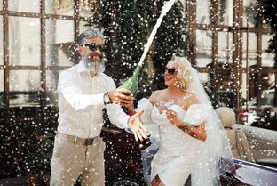 СВАДЕБНОЕ ВИДЕО