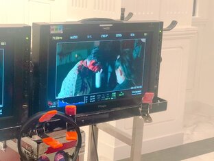 Модель/Актёр в Южной Корее.