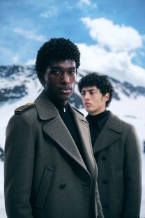 Новая коллекция осень-зима 2022