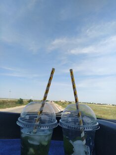 Дороги Крыма