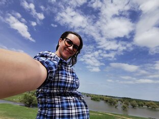 Беременность. 