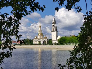 Свердловская область