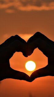 Музыка о любви 