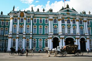 Достопримечательности