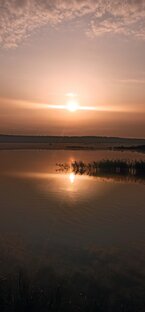 Раннее утро🌄