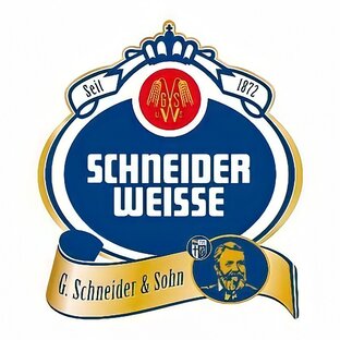 Пивоварня Schneider Weisse 