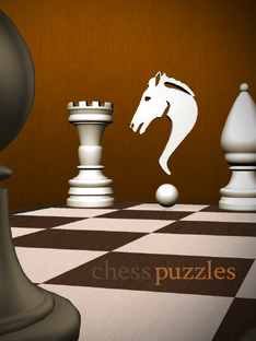 chess puzzle