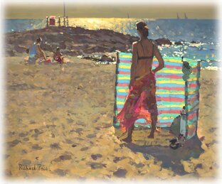 Море, Солнце, The Тёлки