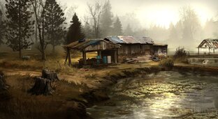 Ракетное небо