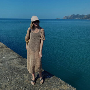 Вязальные влоги