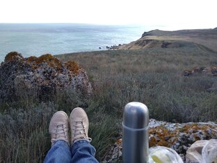 Удивительный Крым