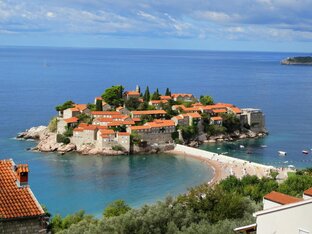 Путешествуем с семьей по странам дальнего зарубежья