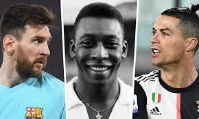 Клубы футбольных бомбардиров