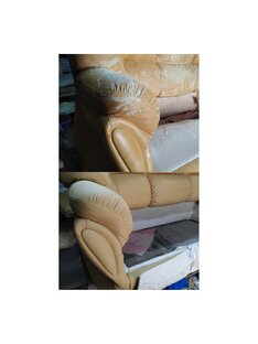 Перетяжка дивана