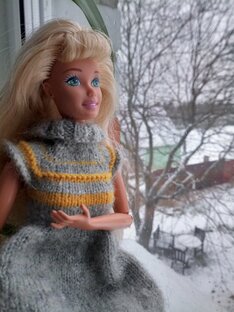 О кукольном хобби