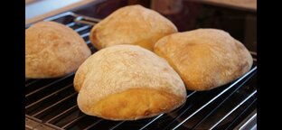 Пшеничная закваска 🥖🍞