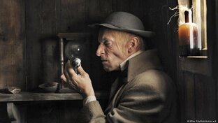 Антирецензии из рубрики «НИАСИЛИЛ, или Видно, в понедельник их мама родила»