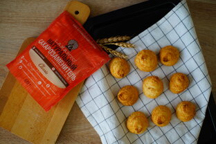 Безглютеновые рецепты