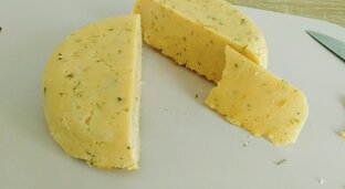 Сыр. Как приготовить сыр🧀