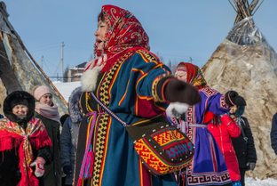 Салехард 🇷🇺 
