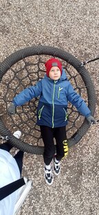 Современные дети, они какие? 