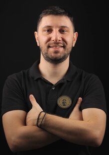 Келасов Андрей Рафикович- врач-стоматолог ортопед 