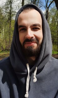 Там, где БОГ сплошное изобилие