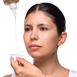 Блог о The Ordinary