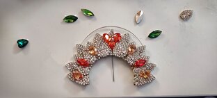 Украшения и драгоценности