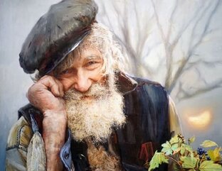 Истории и Деда Захара